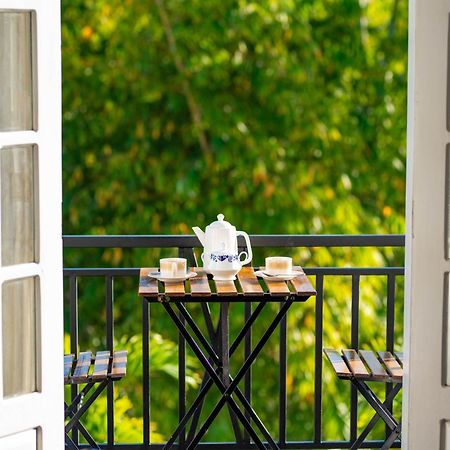 Hotel Mount Castle Hatton Εξωτερικό φωτογραφία