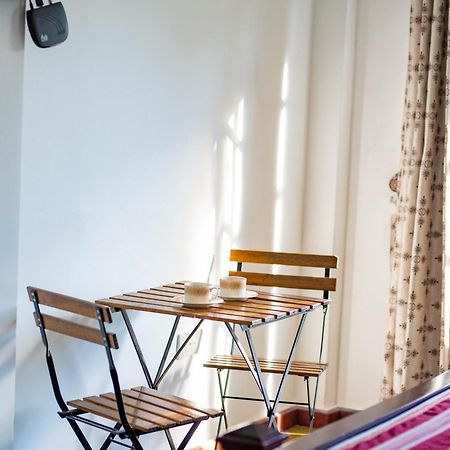 Hotel Mount Castle Hatton Εξωτερικό φωτογραφία
