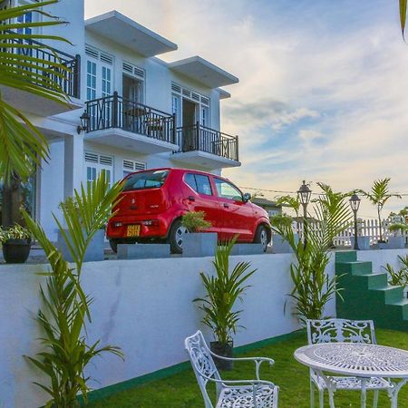 Hotel Mount Castle Hatton Εξωτερικό φωτογραφία