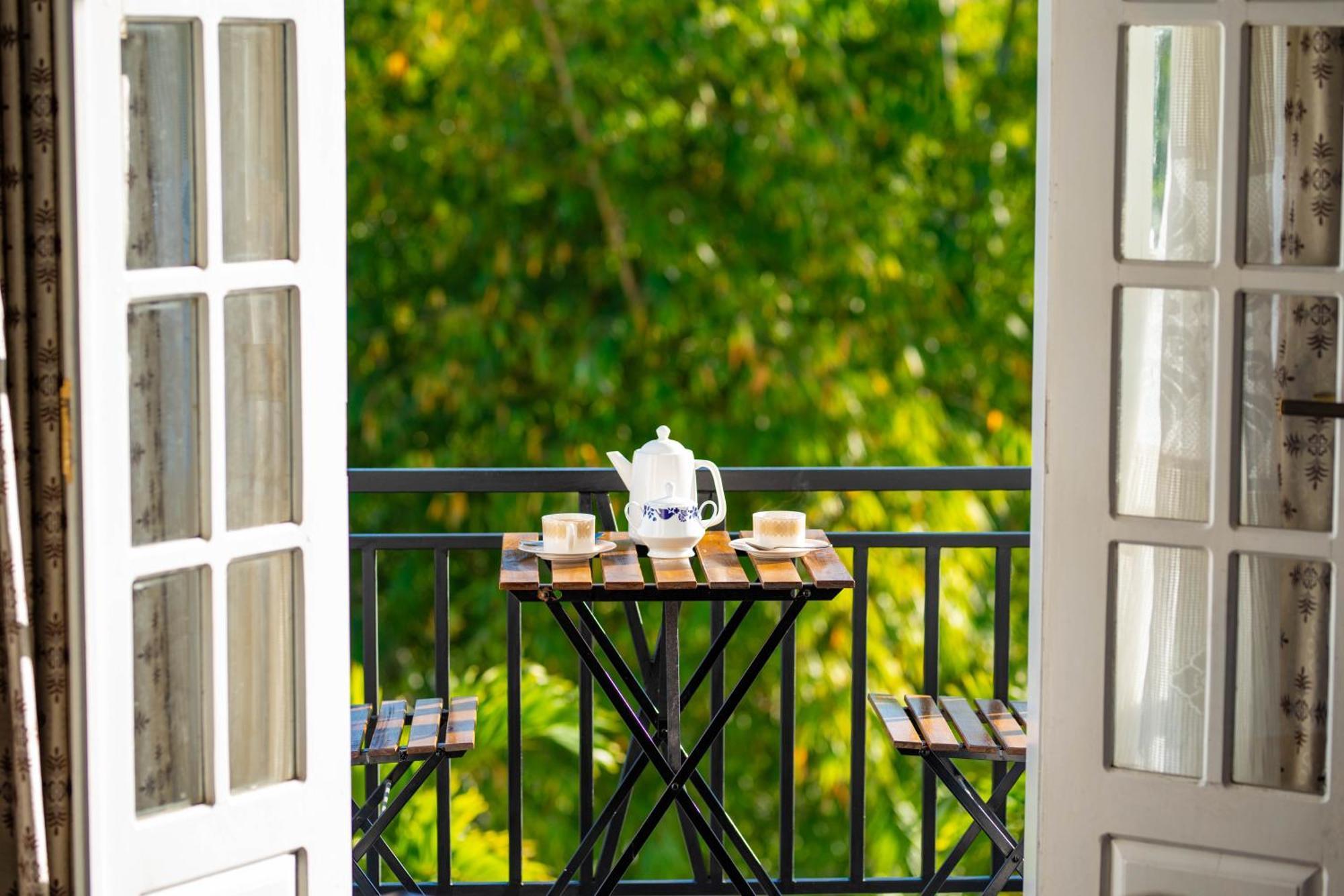 Hotel Mount Castle Hatton Εξωτερικό φωτογραφία