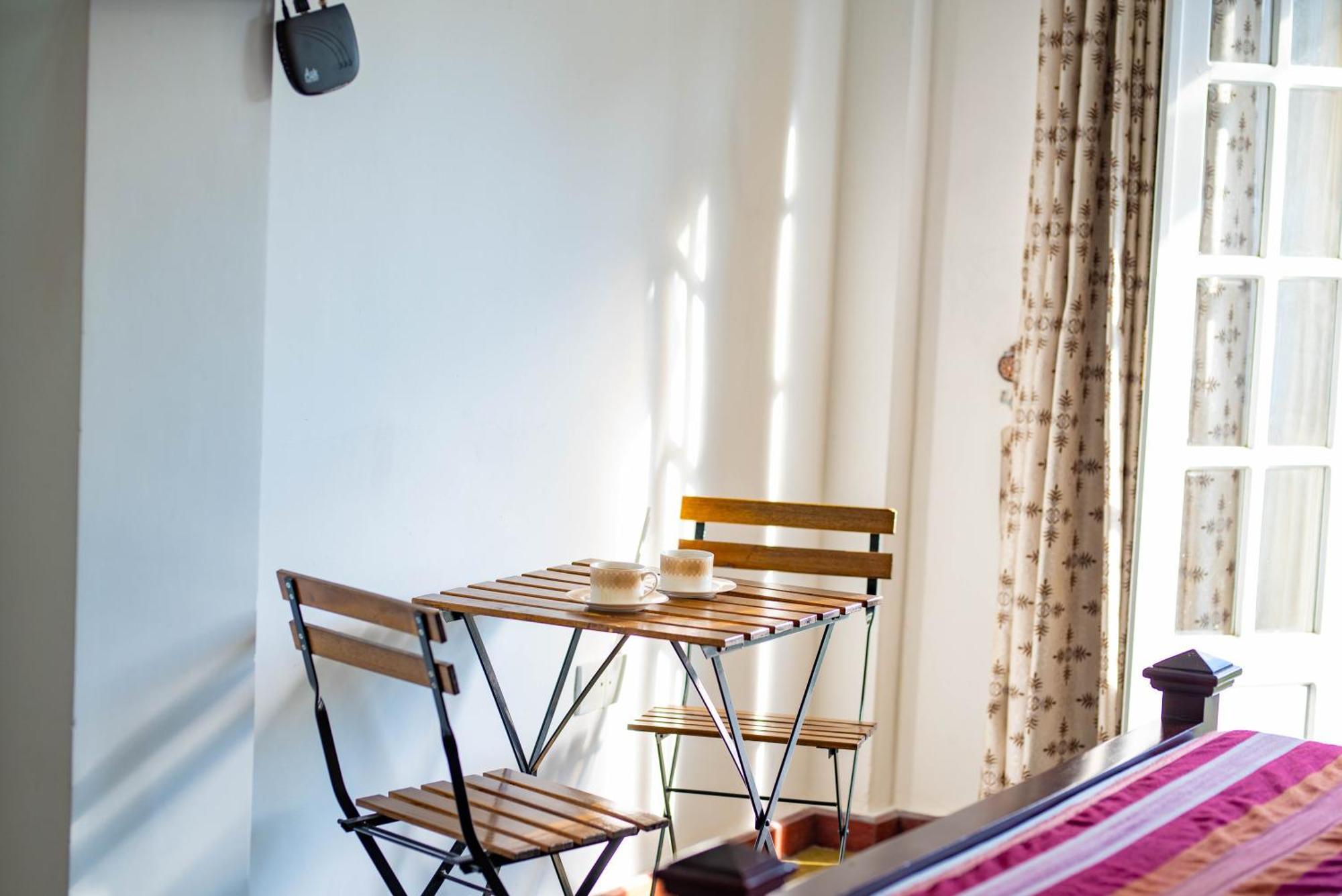 Hotel Mount Castle Hatton Εξωτερικό φωτογραφία
