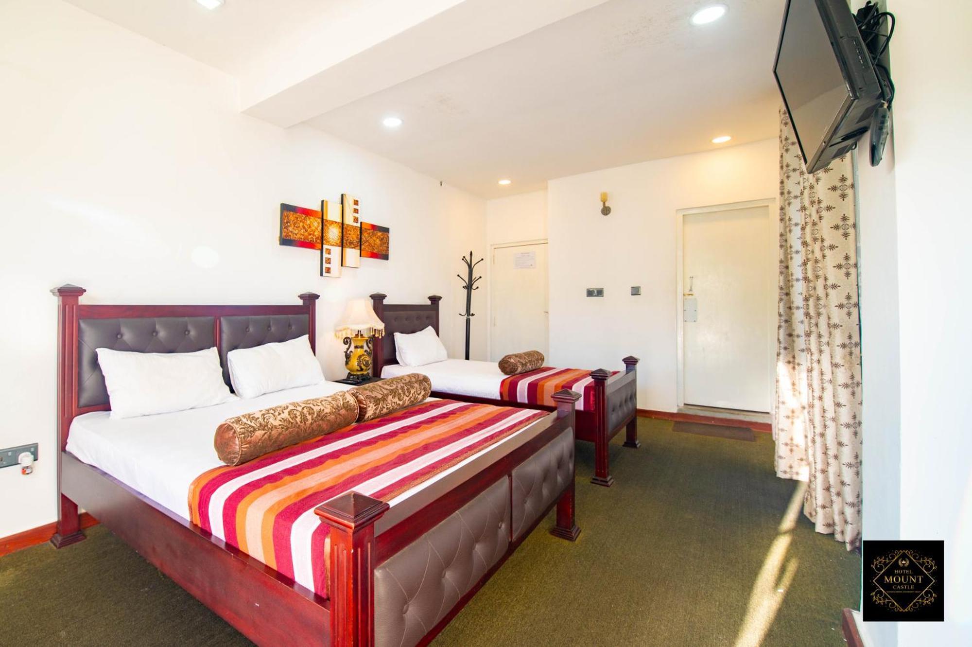 Hotel Mount Castle Hatton Εξωτερικό φωτογραφία
