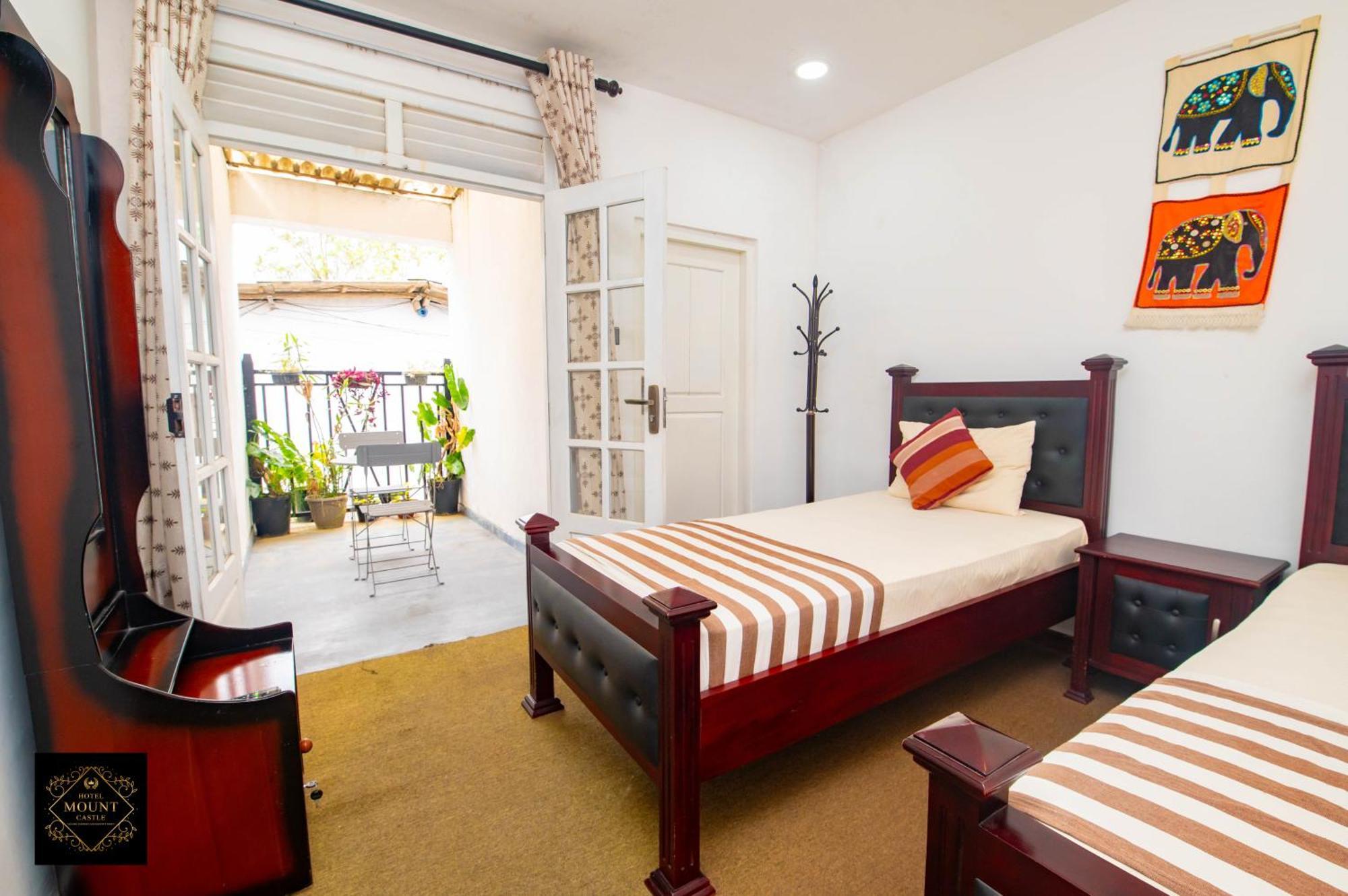 Hotel Mount Castle Hatton Εξωτερικό φωτογραφία