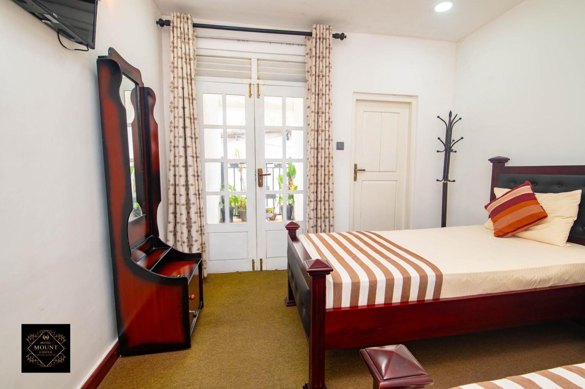 Hotel Mount Castle Hatton Εξωτερικό φωτογραφία