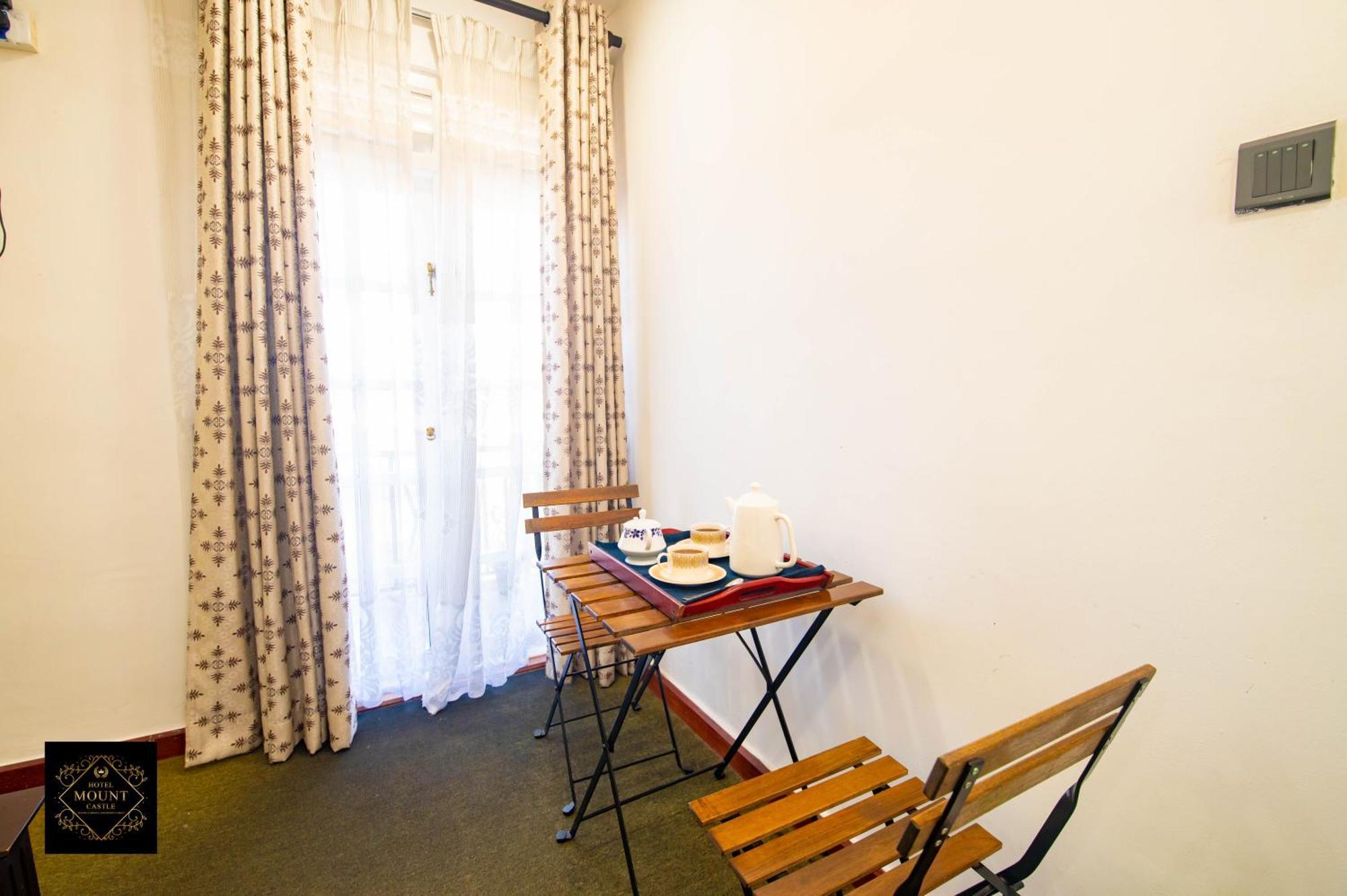 Hotel Mount Castle Hatton Εξωτερικό φωτογραφία
