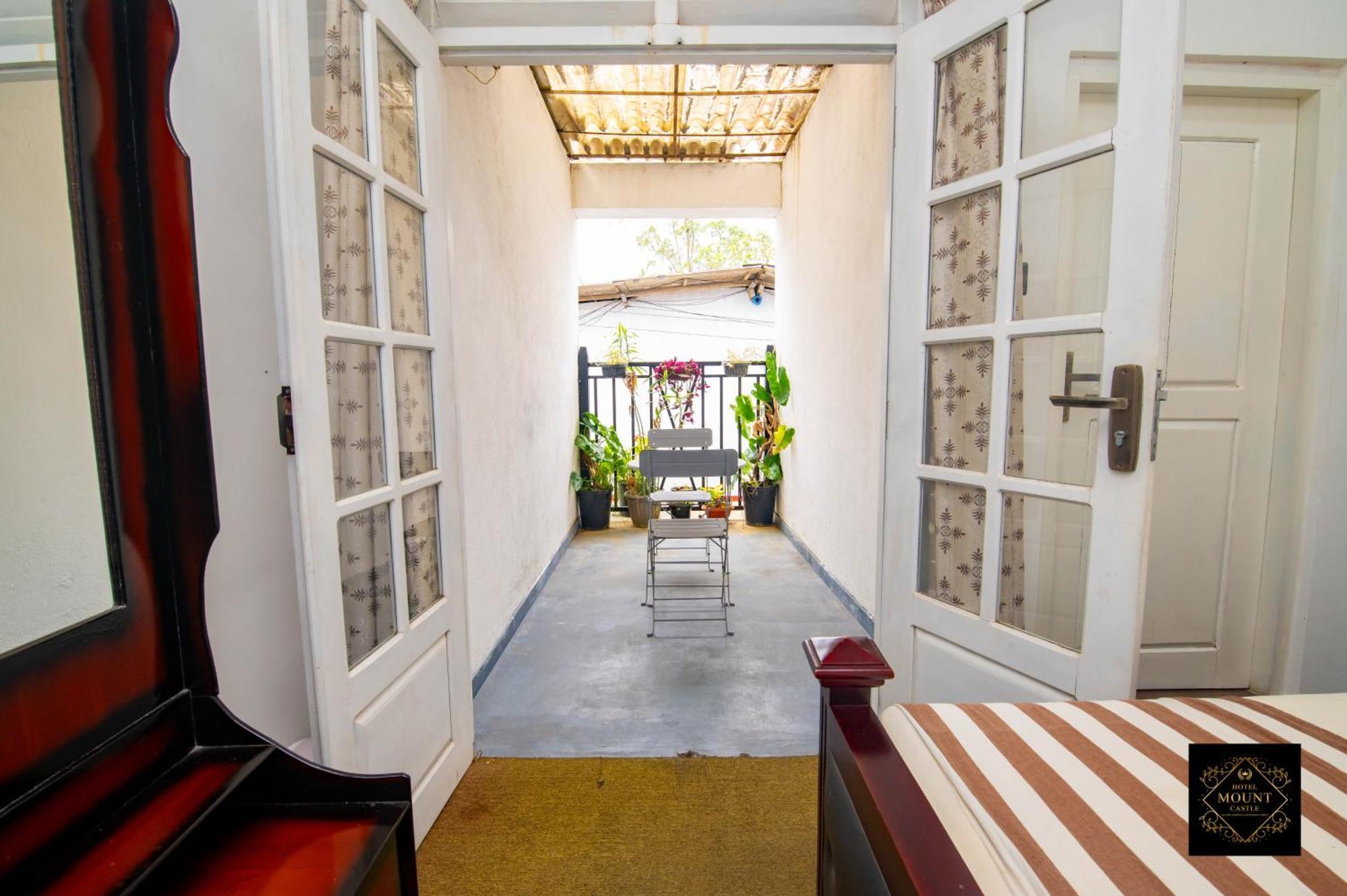 Hotel Mount Castle Hatton Εξωτερικό φωτογραφία