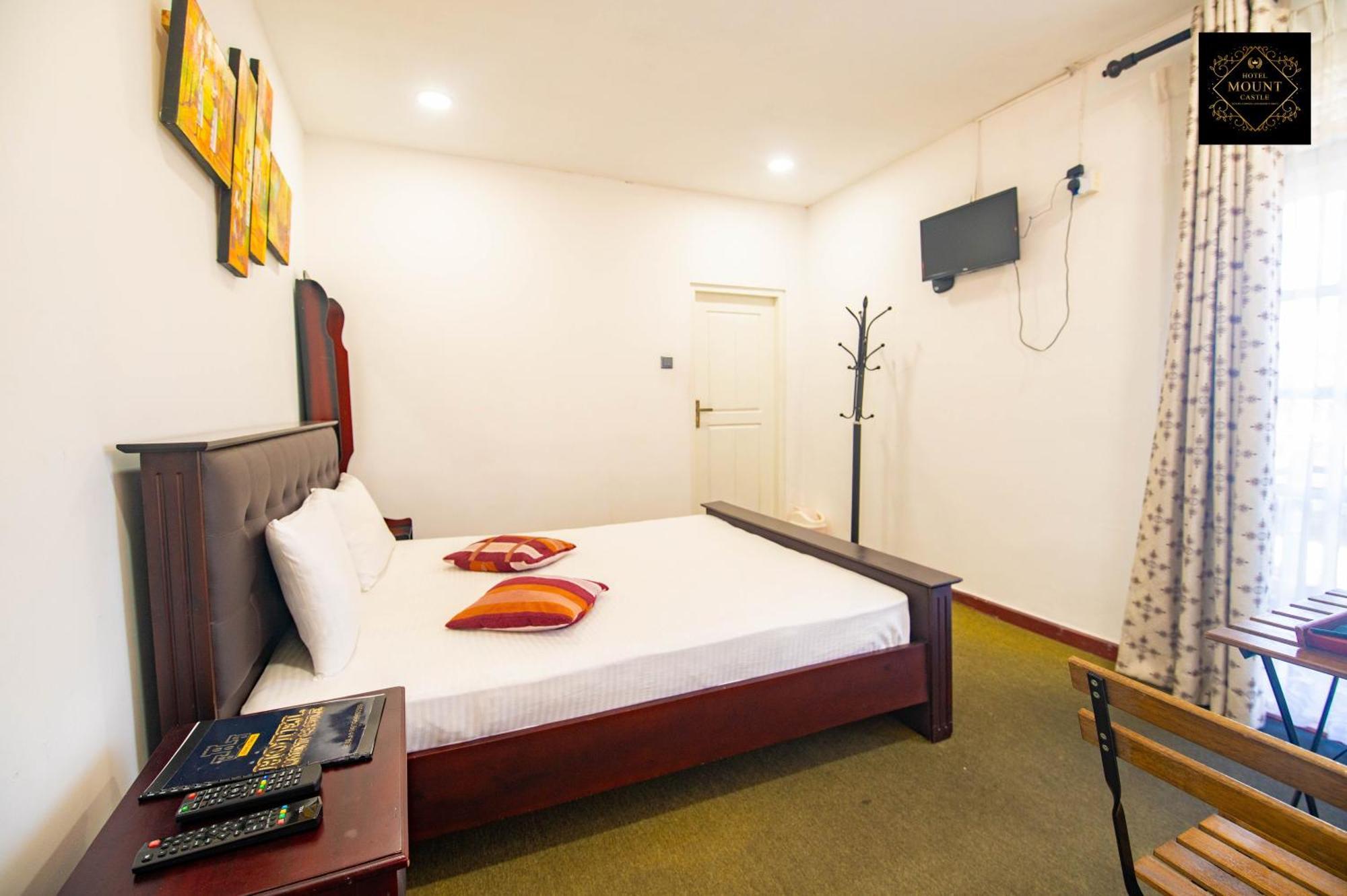 Hotel Mount Castle Hatton Εξωτερικό φωτογραφία