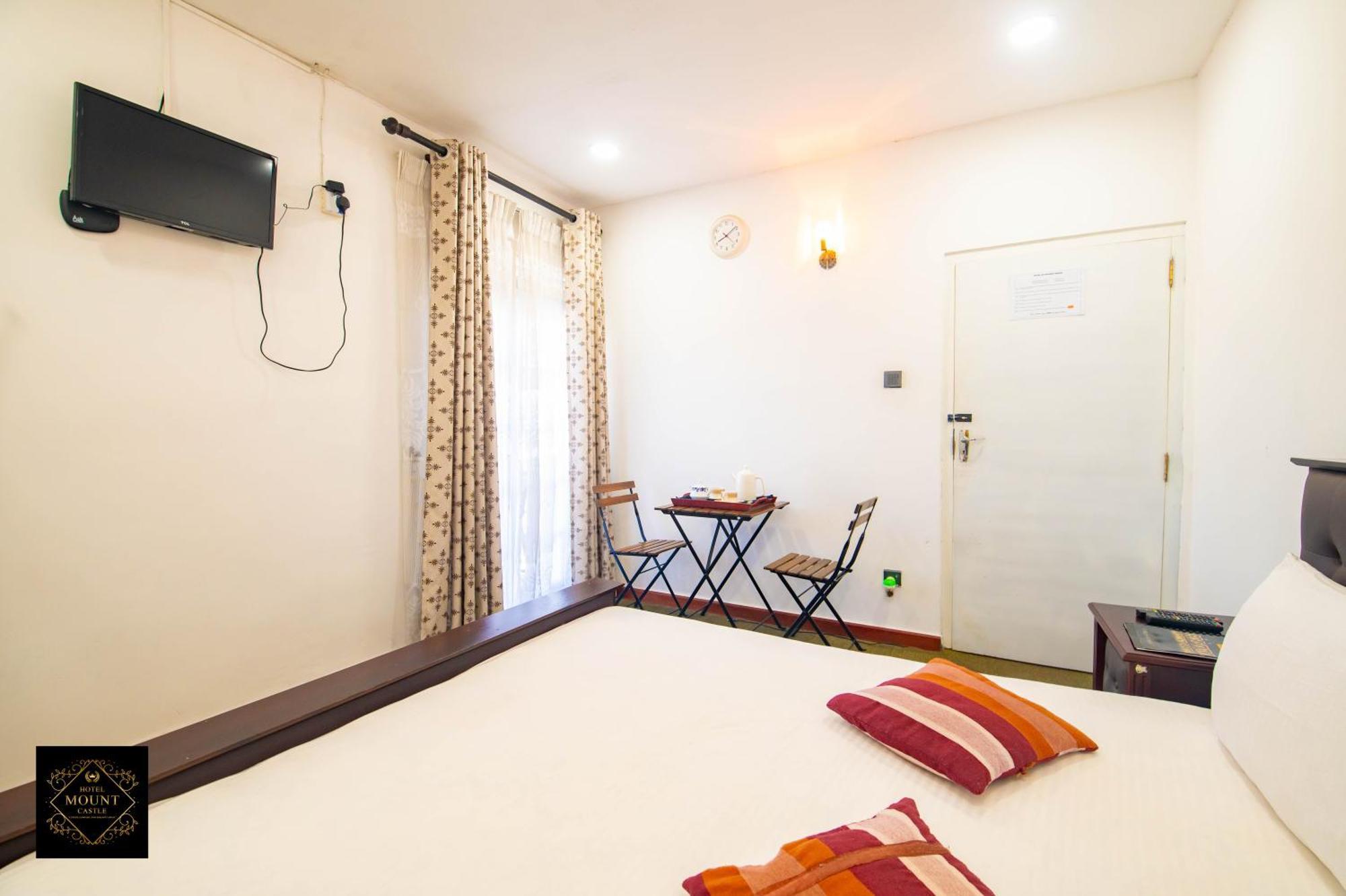Hotel Mount Castle Hatton Εξωτερικό φωτογραφία