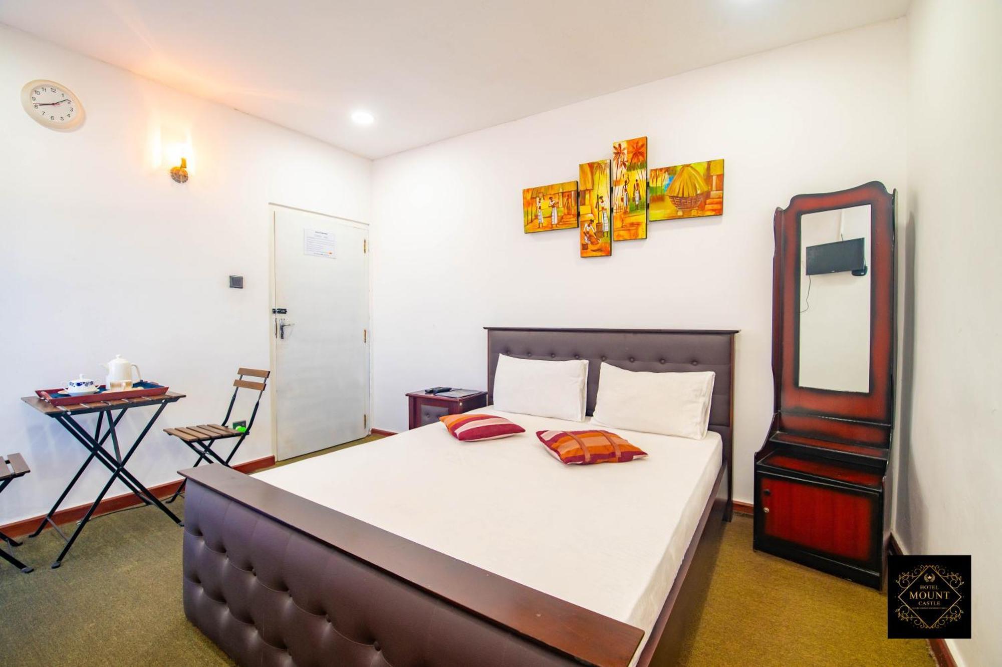 Hotel Mount Castle Hatton Εξωτερικό φωτογραφία