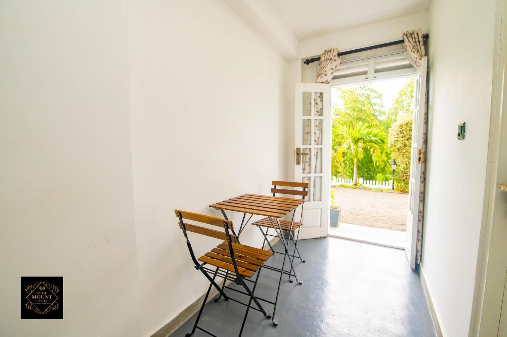 Hotel Mount Castle Hatton Εξωτερικό φωτογραφία