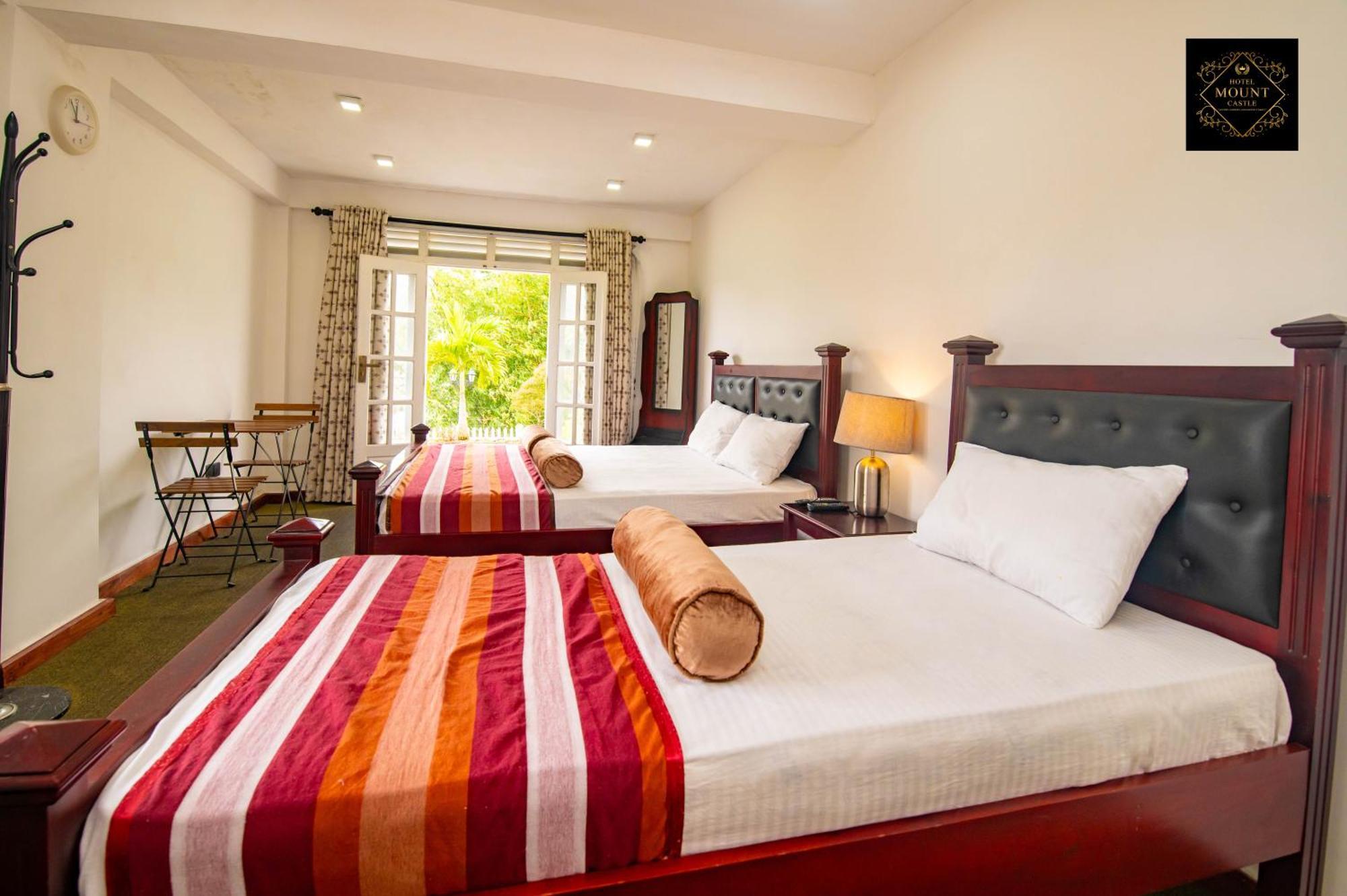 Hotel Mount Castle Hatton Εξωτερικό φωτογραφία