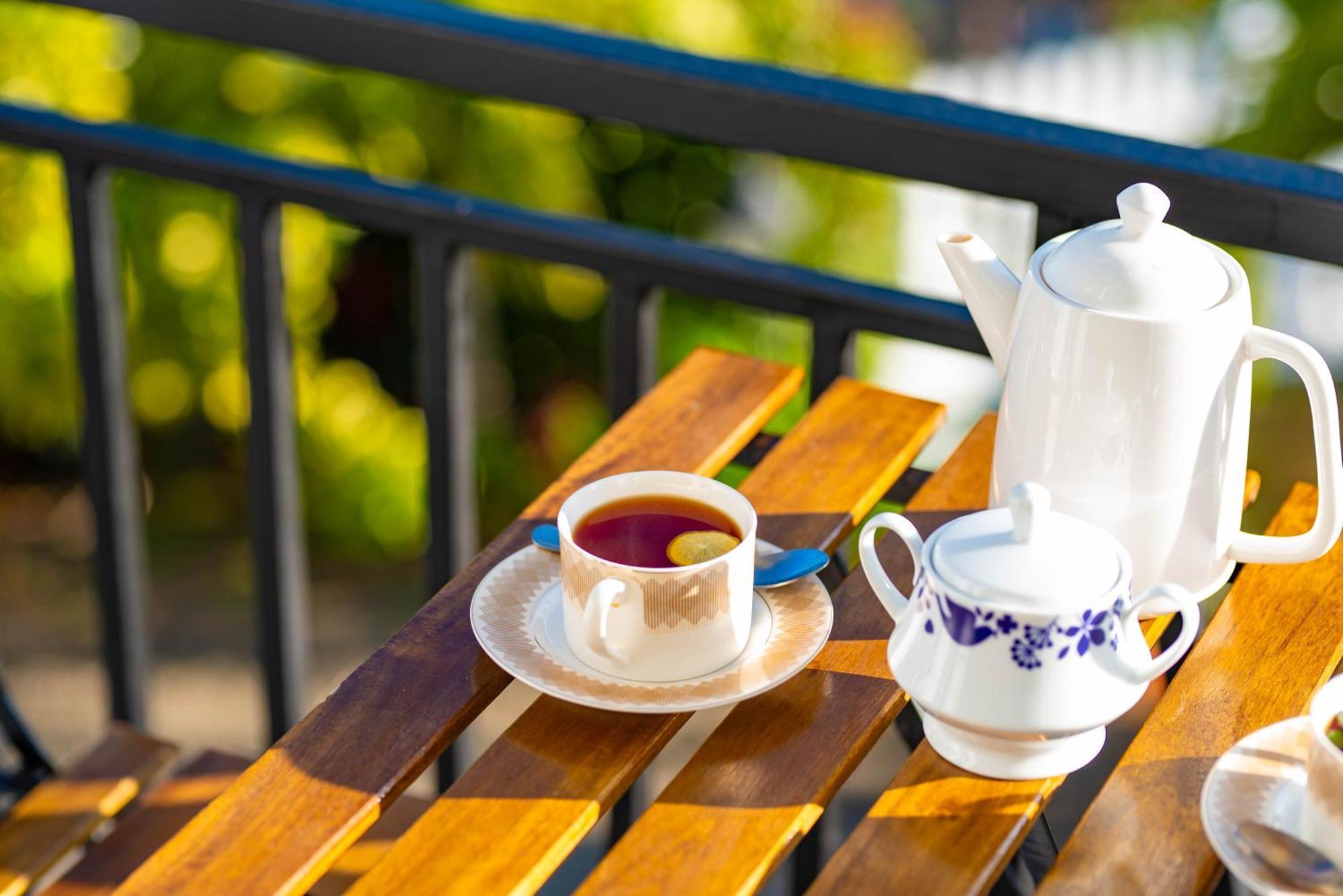 Hotel Mount Castle Hatton Εξωτερικό φωτογραφία