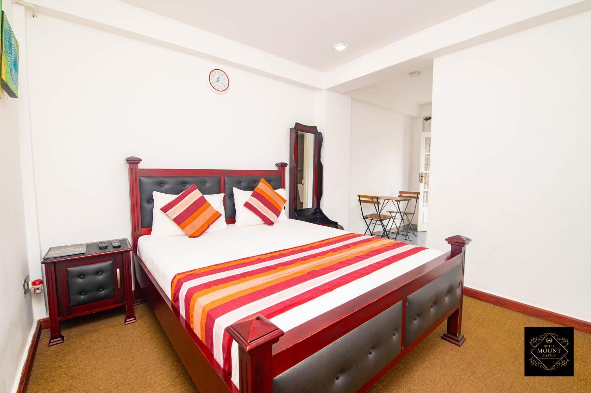 Hotel Mount Castle Hatton Εξωτερικό φωτογραφία