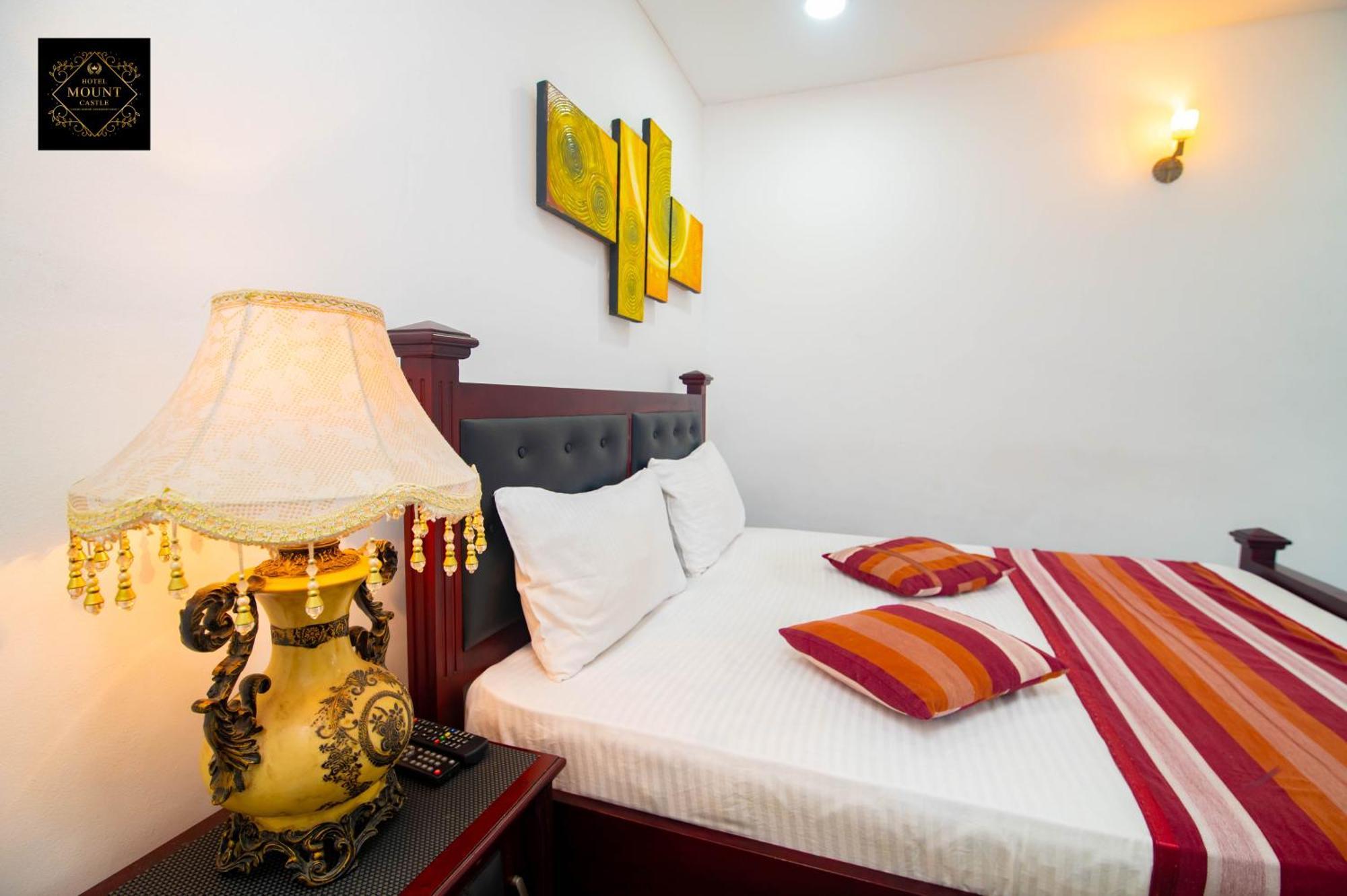 Hotel Mount Castle Hatton Εξωτερικό φωτογραφία