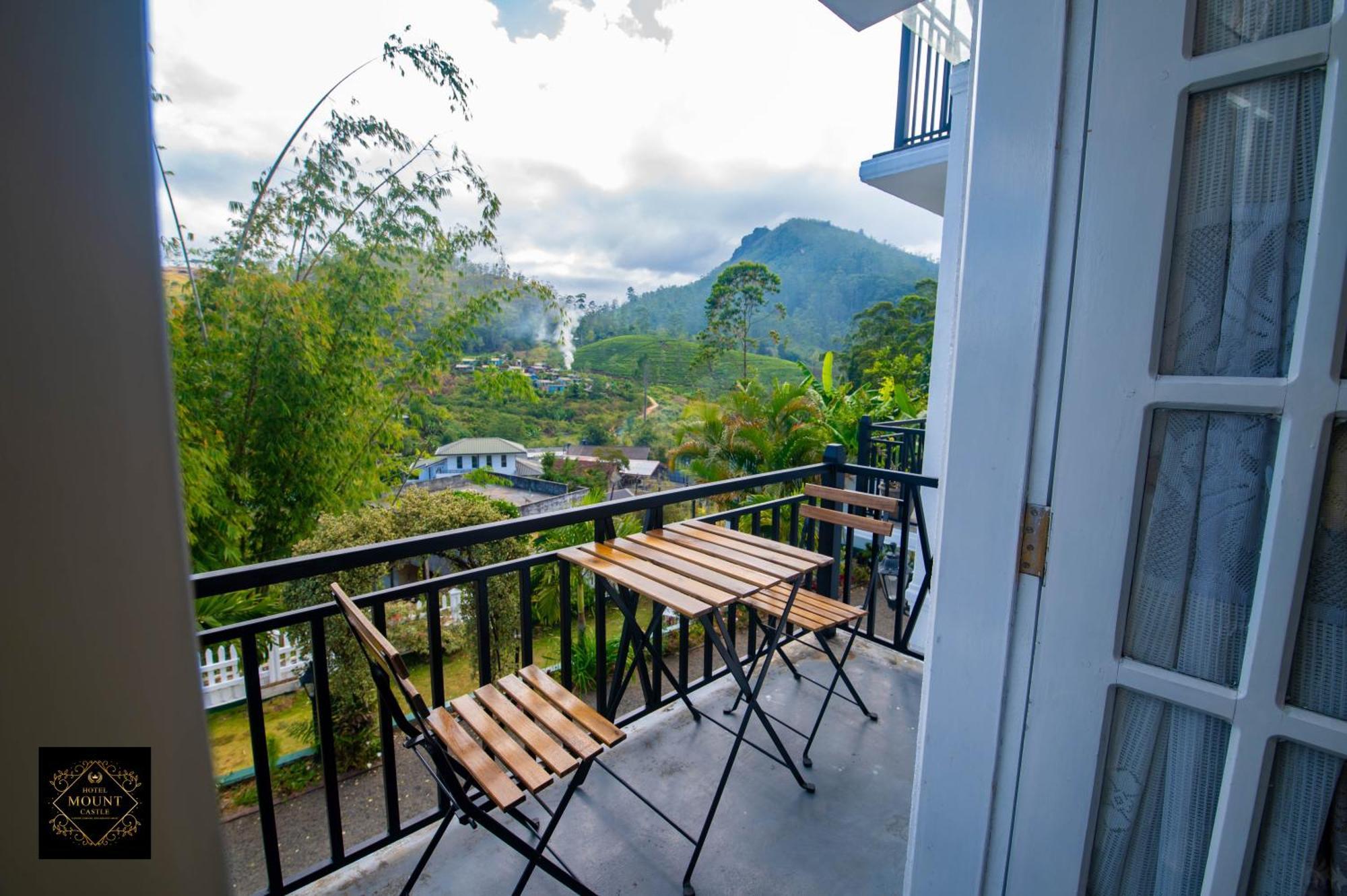 Hotel Mount Castle Hatton Εξωτερικό φωτογραφία