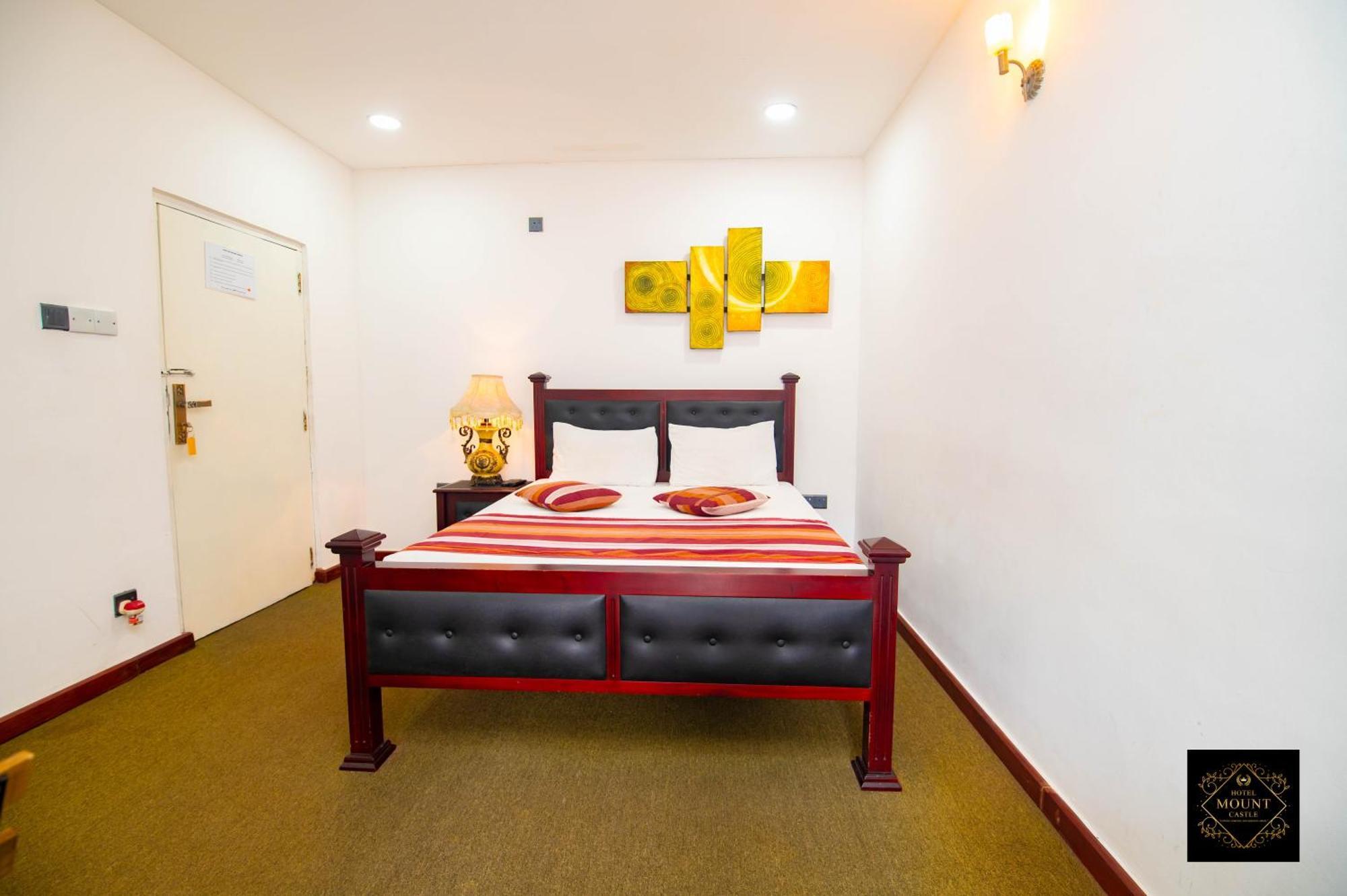 Hotel Mount Castle Hatton Εξωτερικό φωτογραφία