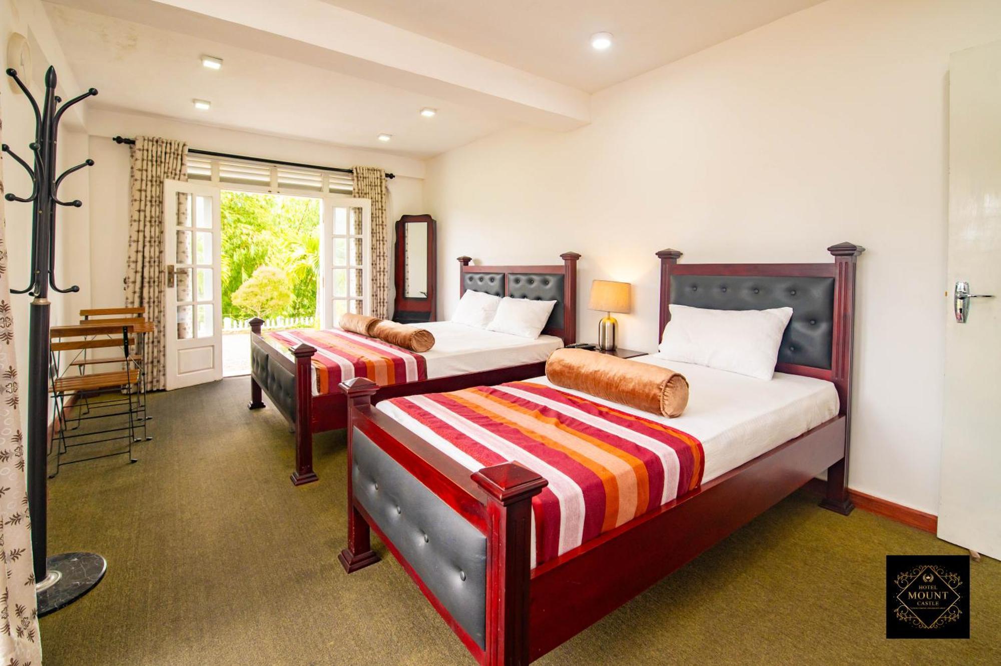 Hotel Mount Castle Hatton Εξωτερικό φωτογραφία