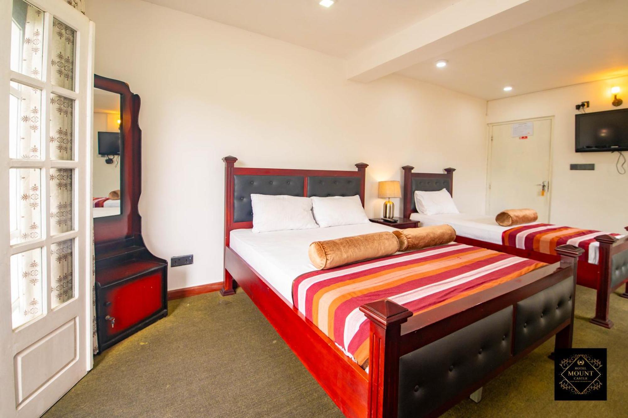 Hotel Mount Castle Hatton Εξωτερικό φωτογραφία