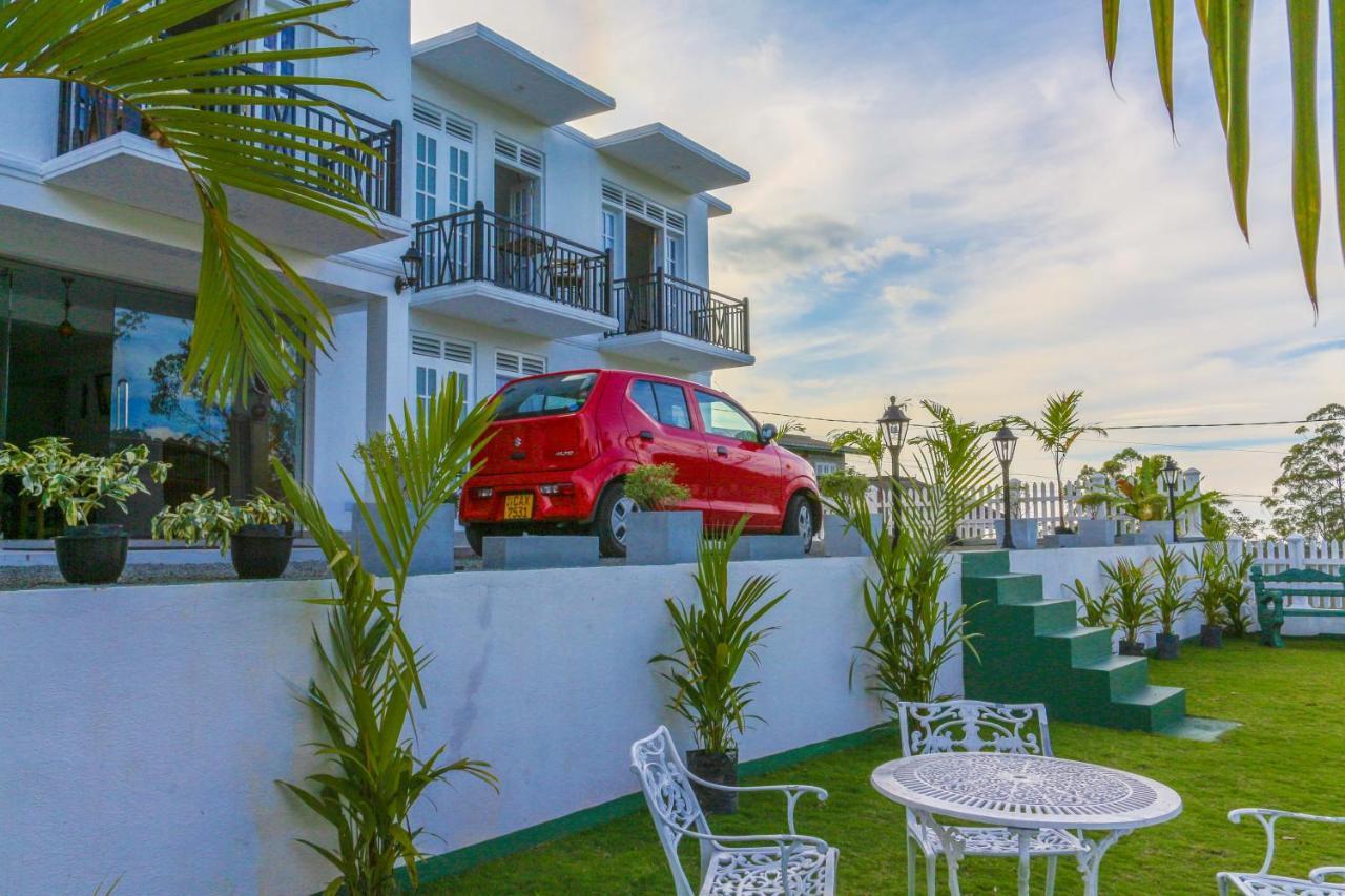 Hotel Mount Castle Hatton Εξωτερικό φωτογραφία